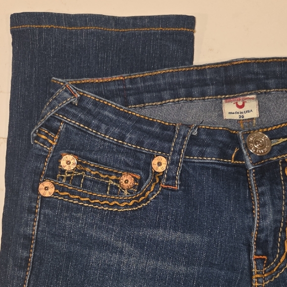 True Religion 29x29 - Picture 4 of 14